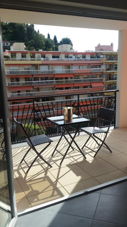 Appartement Lilla by Connexion Menton Extérieur photo