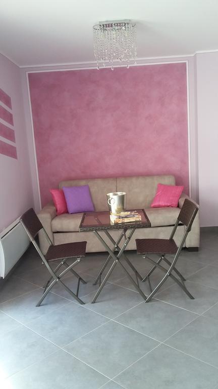 Appartement Lilla by Connexion Menton Extérieur photo
