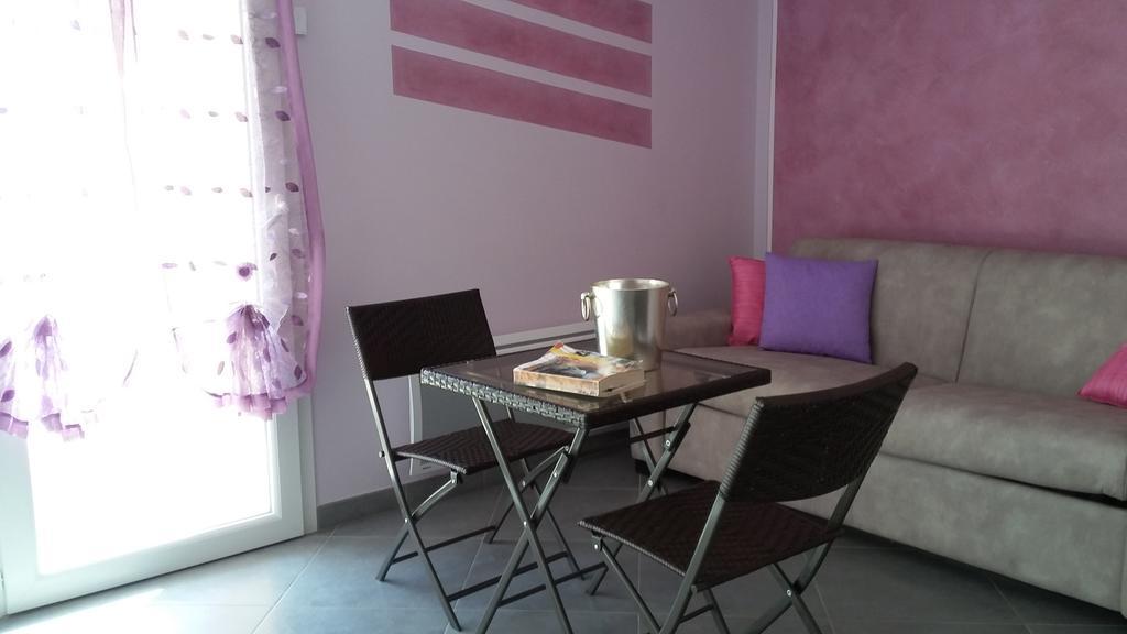 Appartement Lilla by Connexion Menton Extérieur photo