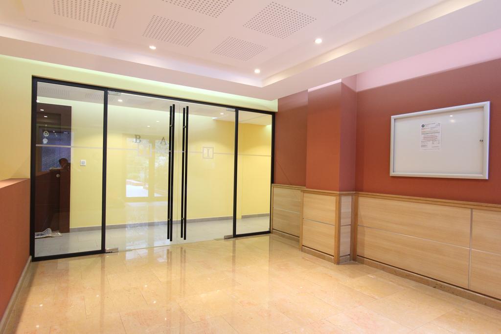 Appartement Lilla by Connexion Menton Extérieur photo
