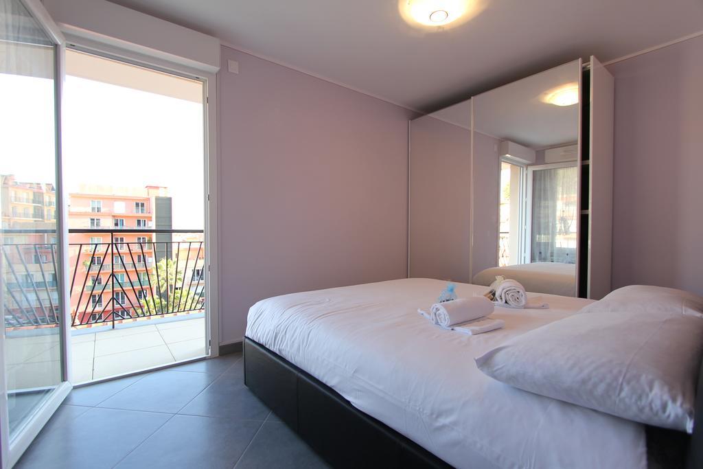 Appartement Lilla by Connexion Menton Extérieur photo