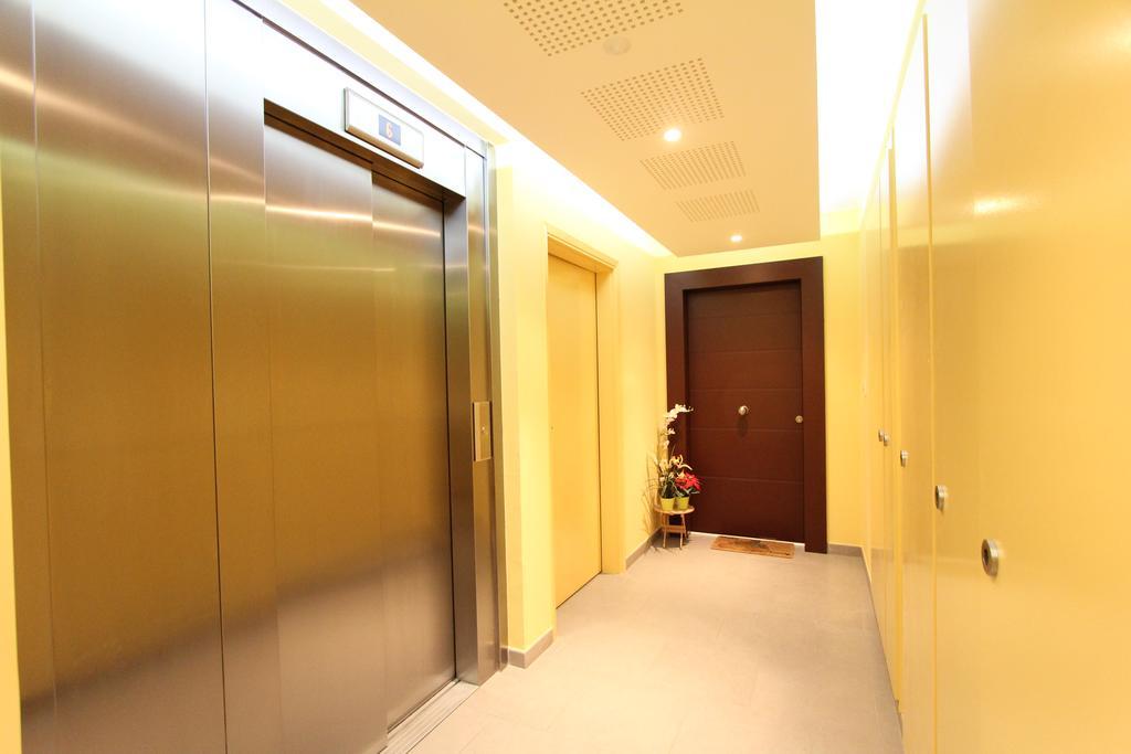 Appartement Lilla by Connexion Menton Extérieur photo