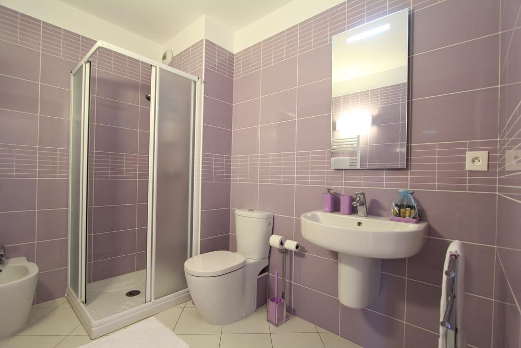 Appartement Lilla by Connexion Menton Extérieur photo