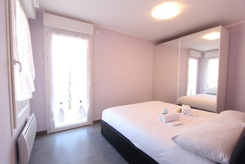 Appartement Lilla by Connexion Menton Extérieur photo