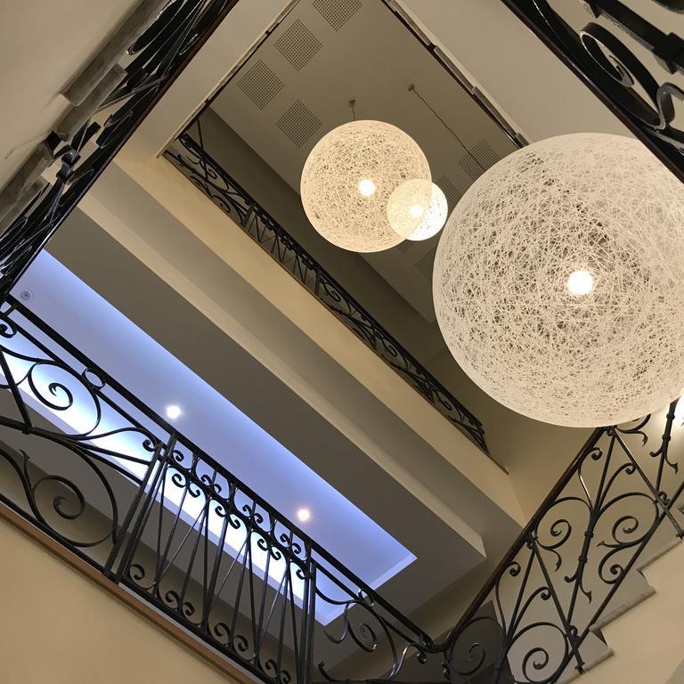 Appartement Lilla by Connexion Menton Extérieur photo